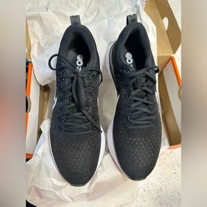 Nike React Infinity Run FK2. Women’s Size 10. Never worn, brand new